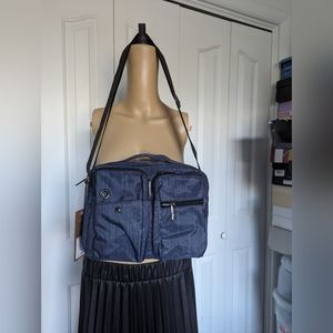 OSOCE Messenger Bag Sling Crossbody Shoulder Bag Camera Bag